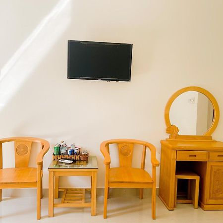 Kim Xuan Bungalow 富国 外观 照片
