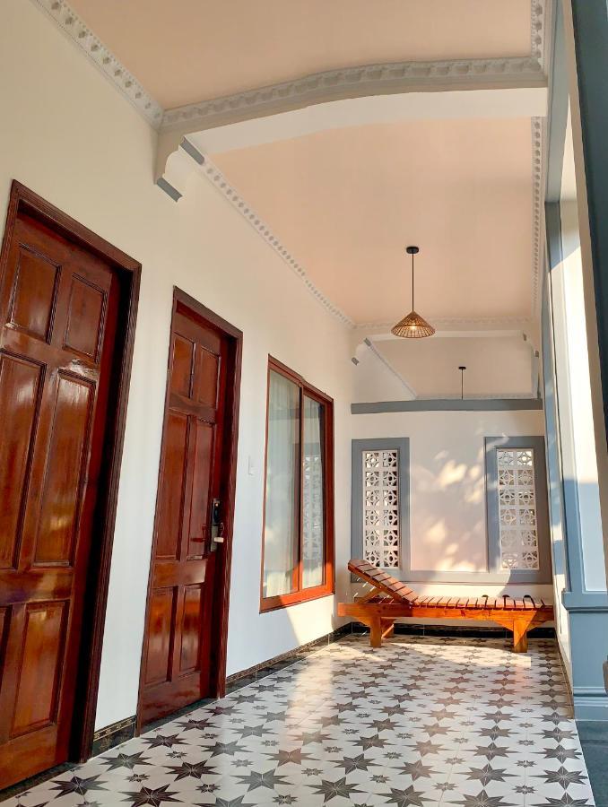 Kim Xuan Bungalow 富国 外观 照片