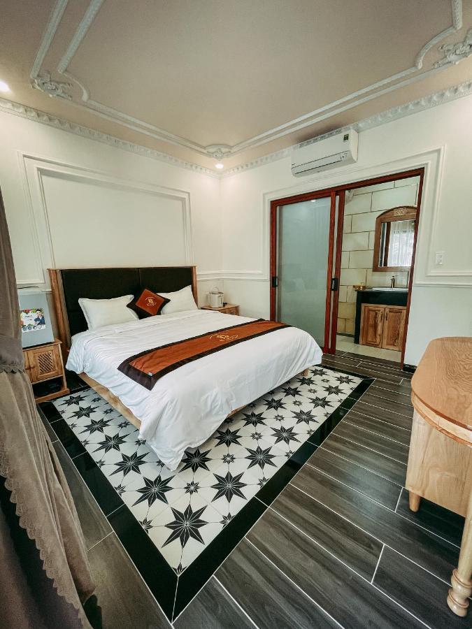 Kim Xuan Bungalow 富国 外观 照片
