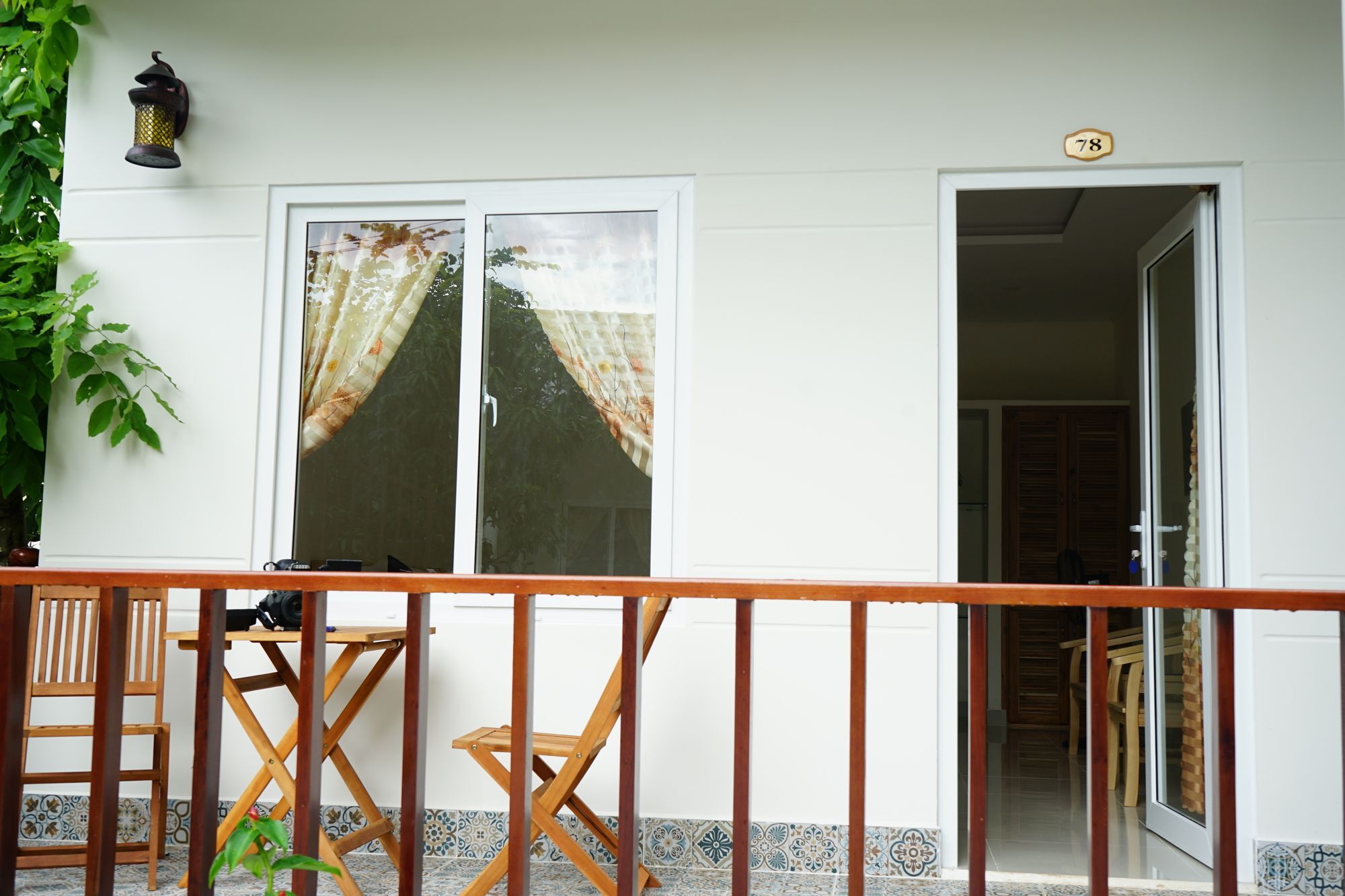 Kim Xuan Bungalow 富国 外观 照片